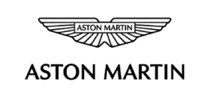 CSR Winner Logos 2025 - Aston Martin