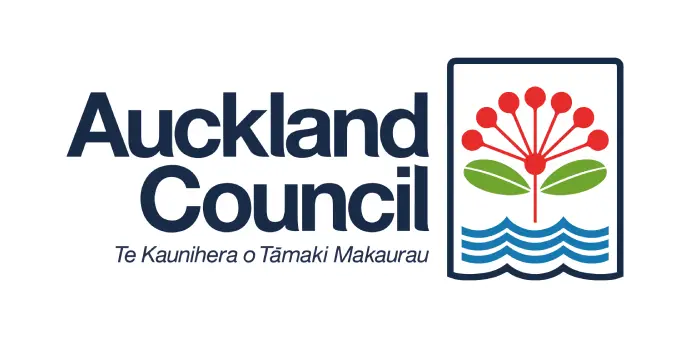 CSR Winner Logos 2025 - Auckland Council