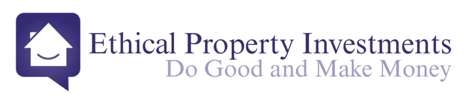 Ethical Property Investments - logo